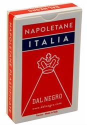 NAPOLETANE ITALIA R/B X 10