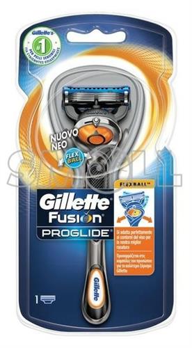 RASOIO FLEXBALL GILLETTE