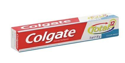 COLGATE 75 ML TOTAL