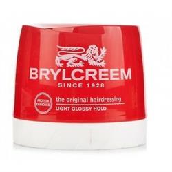 BRYLCREEM CREMA 150 ml X3