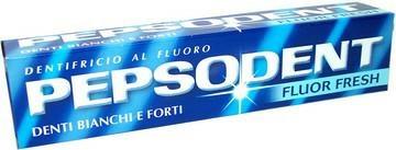 PEPSODENT DENTIFRICIO 100 ML X1