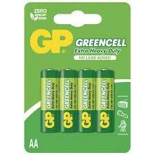 GPSTILO GREENCELL X4