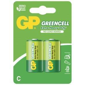 GP1/2 TORCIA GREENCELL X 2