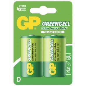 GPTORCIA GREENCELL X 2