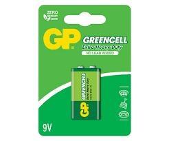 GP9V. GREENCELL X 1