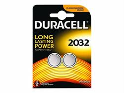 DURACELL 2032 X2