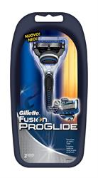 PGD RASOIO FUSION GILLETTE