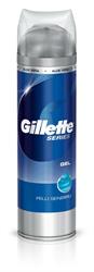 GILLETTE SERIES GEL 200 ML P.S.