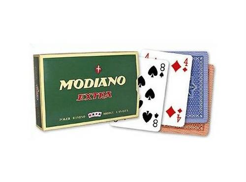 MODIANO RAMINO EXTRA X1