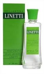 LINETTI BRILLANTINA CLASS.50 ML X1