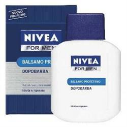 NIVEA MEN A.S.BALSAM 100ML X6