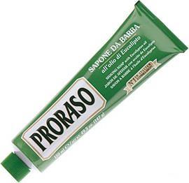 SAPONE TUBO PRORASO 150 ML