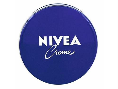 NIVEA CREMA VASO 75 ML