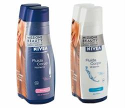 NIVEA BODY 250 ML.X6