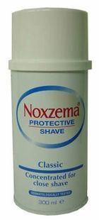 NOXZEMA 300ML SCHIUMA X4