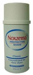 NOXZEMA 300ML SCHIUMA X4