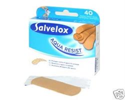 CEROTTI SALVELOX X 24 X36