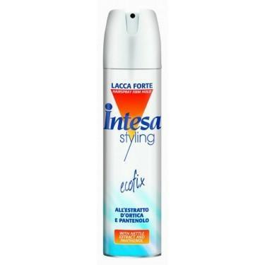 LACCA INTESA 300 ML.