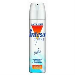 LACCA INTESA 300 ML.