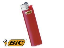 ACCENDINI BIC J23 SLIM X 50