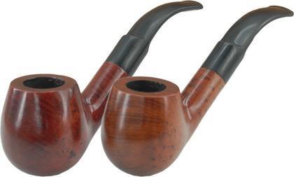 PIPE ASSORTITE X 12