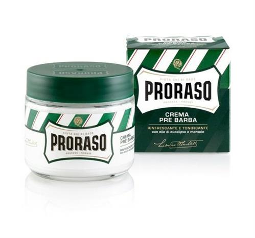 PRORASO CREMA PREBARBA 100 ML