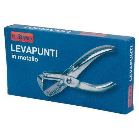 LEVAPUNTI IN METALLO