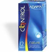 CONTROL 12 PZ ADAPTA NATURE